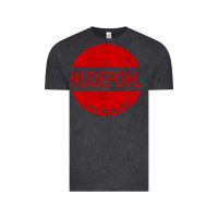 Vintage Black vintage hudepohl beer Vintage Tee - lanVoArt