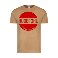 Vintage Camel vintage hudepohl beer Vintage Tee - lanVoArt