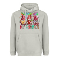 Moon Dust 100 days with my gnomies Heavyweight Hoodie - RacoonDesign