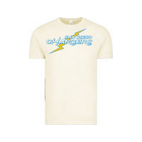 Vintage Arctic vintage styled san diego chargers Vintage Tee - lanVoArt