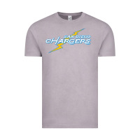 Vintage Zinc vintage styled san diego chargers Vintage Tee - lanVoArt