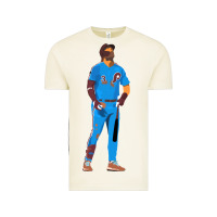 Vintage Arctic bryce harper powder blue Vintage Tee - lanVoArt