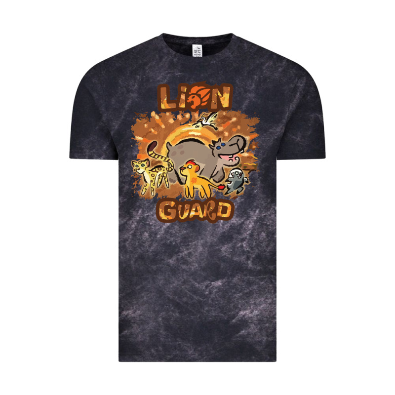 Lion Guard   Cave Painting Vintage Tee by lanVoArt | Teevron