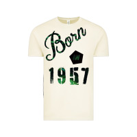 Vintage Arctic Born In 1957 Vintage Tee - Bettercallsaul