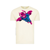 Vintage Arctic galactus Vintage Tee - lanVoArt
