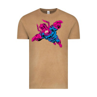 Vintage Camel galactus Vintage Tee - lanVoArt