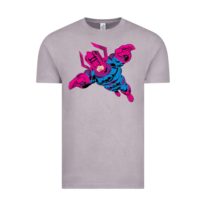 Galactus Vintage Tee by lanVoArt | Teevron