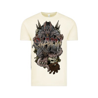 Vintage Arctic skaven warhammer Vintage Tee - lanVoArt