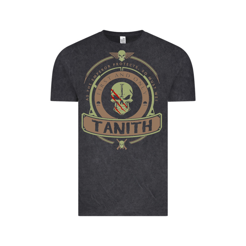 Tanith  1 Vintage Tee by lanVoArt | Teevron