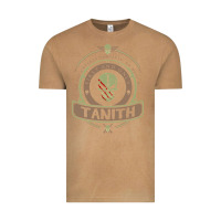 Vintage Camel tanith  1 Vintage Tee - lanVoArt