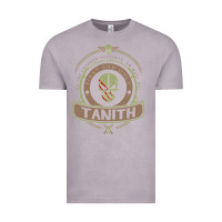 Vintage Zinc tanith  1 Vintage Tee - lanVoArt
