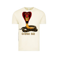 Vintage Arctic cobra cai Vintage Tee - lanVoArt