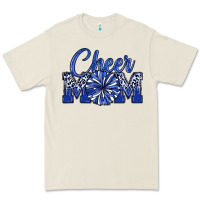 Cheer Mom Premium Tee | Teevron