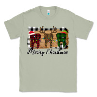 Matcha Merry Christmas Teeth Classic Tee - Bettercallsaul