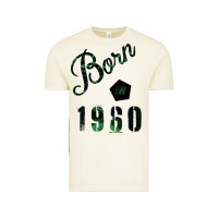 Vintage Arctic Born In 1960 Vintage Tee - Bettercallsaul