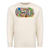 Sandshell baseball brother Premium Sweatshirt - CowhideDigitalArt