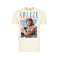 Patrick Swayze 90s Styled Retro Graphic Design Gift Vintage Tee | Teevron