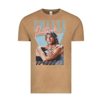 Vintage Camel patrick swayze 90s styled retro graphic design gift Vintage Tee - lanVoArt