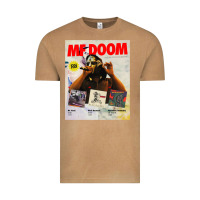 Vintage Camel dooms~mf album discography Vintage Tee - lanVoArt