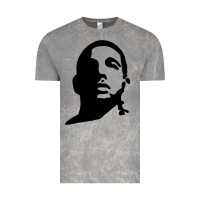 Cloud Rock d.r.a.k.e Vintage Tee - lanVoArt