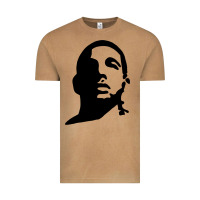 Vintage Camel d.r.a.k.e Vintage Tee - lanVoArt