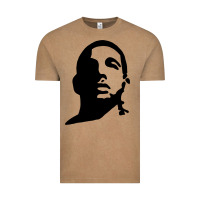 Vintage Coffee d.r.a.k.e Vintage Tee - lanVoArt