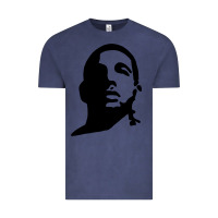 Vintage Denim d.r.a.k.e Vintage Tee - lanVoArt