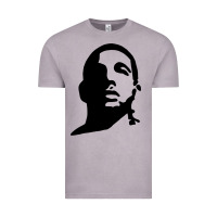 Vintage Zinc d.r.a.k.e Vintage Tee - lanVoArt