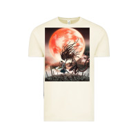 Vintage Arctic bloodborne 99 Vintage Tee - lanVoArt