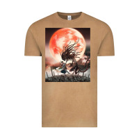 Vintage Camel bloodborne 99 Vintage Tee - lanVoArt