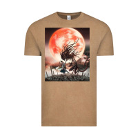 Vintage Coffee bloodborne 99 Vintage Tee - lanVoArt