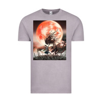 Vintage Zinc bloodborne 99 Vintage Tee - lanVoArt