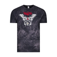 Hollywood Hogan Tribal 98 T'shirt Hollywood Hogan Tribal '98 Vintage Tee | Teevron