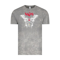 Cloud Rock hollywood hogan tribal 98 t'shirt hollywood hogan tribal '98 Vintage Tee - lanVoArt