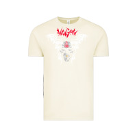 Vintage Arctic hollywood hogan tribal 98 t'shirt hollywood hogan tribal '98 Vintage Tee - lanVoArt