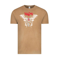 Vintage Camel hollywood hogan tribal 98 t'shirt hollywood hogan tribal '98 Vintage Tee - lanVoArt