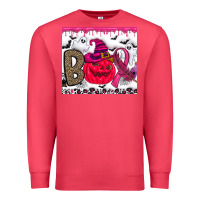 Cardinal Boo october Premium Sweatshirt - CowhideDigitalArt