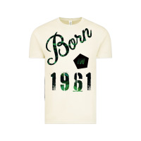Vintage Arctic Born In 1961 Vintage Tee - Bettercallsaul