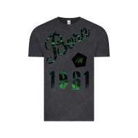 Vintage Black Born In 1961 Vintage Tee - Bettercallsaul