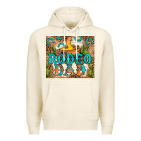 Tofu Western Rodeo Dad Tumbler Premium Hoodie - BundleAndBundleShop