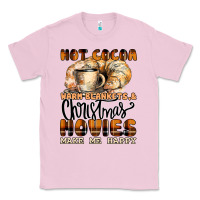 Bubblegum Pink Hot Cocoa Classic Tee - Bettercallsaul