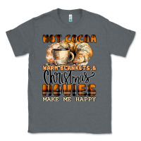 Charcoal Heather Hot Cocoa Classic Tee - Bettercallsaul