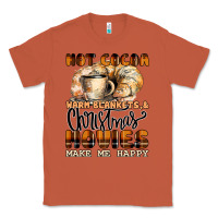Copper Hot Cocoa Classic Tee - Bettercallsaul