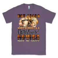 Lavender Hot Cocoa Classic Tee - Bettercallsaul