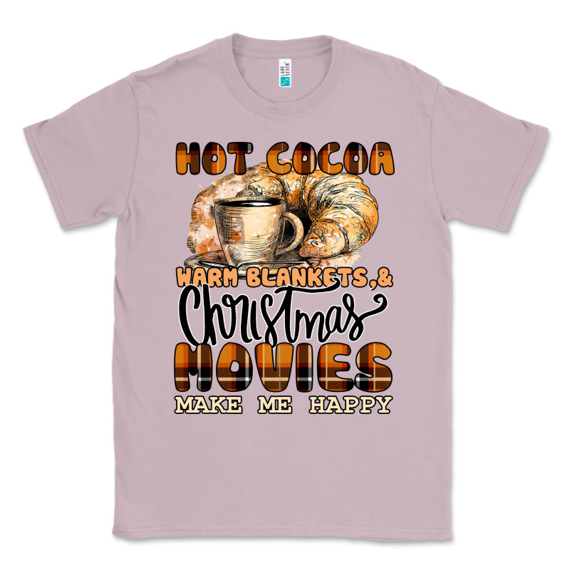 Hot Cocoa Classic Tee by Bettercallsaul | Teevron