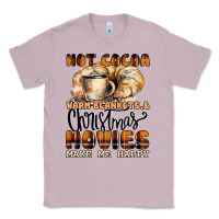 Lilac Hot Cocoa Classic Tee - Bettercallsaul