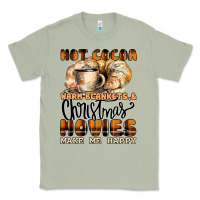 Matcha Hot Cocoa Classic Tee - Bettercallsaul