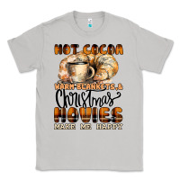 Moon Dust Hot Cocoa Classic Tee - Bettercallsaul