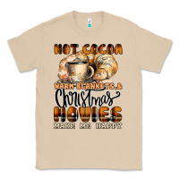 Mushroom Hot Cocoa Classic Tee - Bettercallsaul