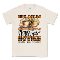 Natural Hot Cocoa Classic Tee - Bettercallsaul